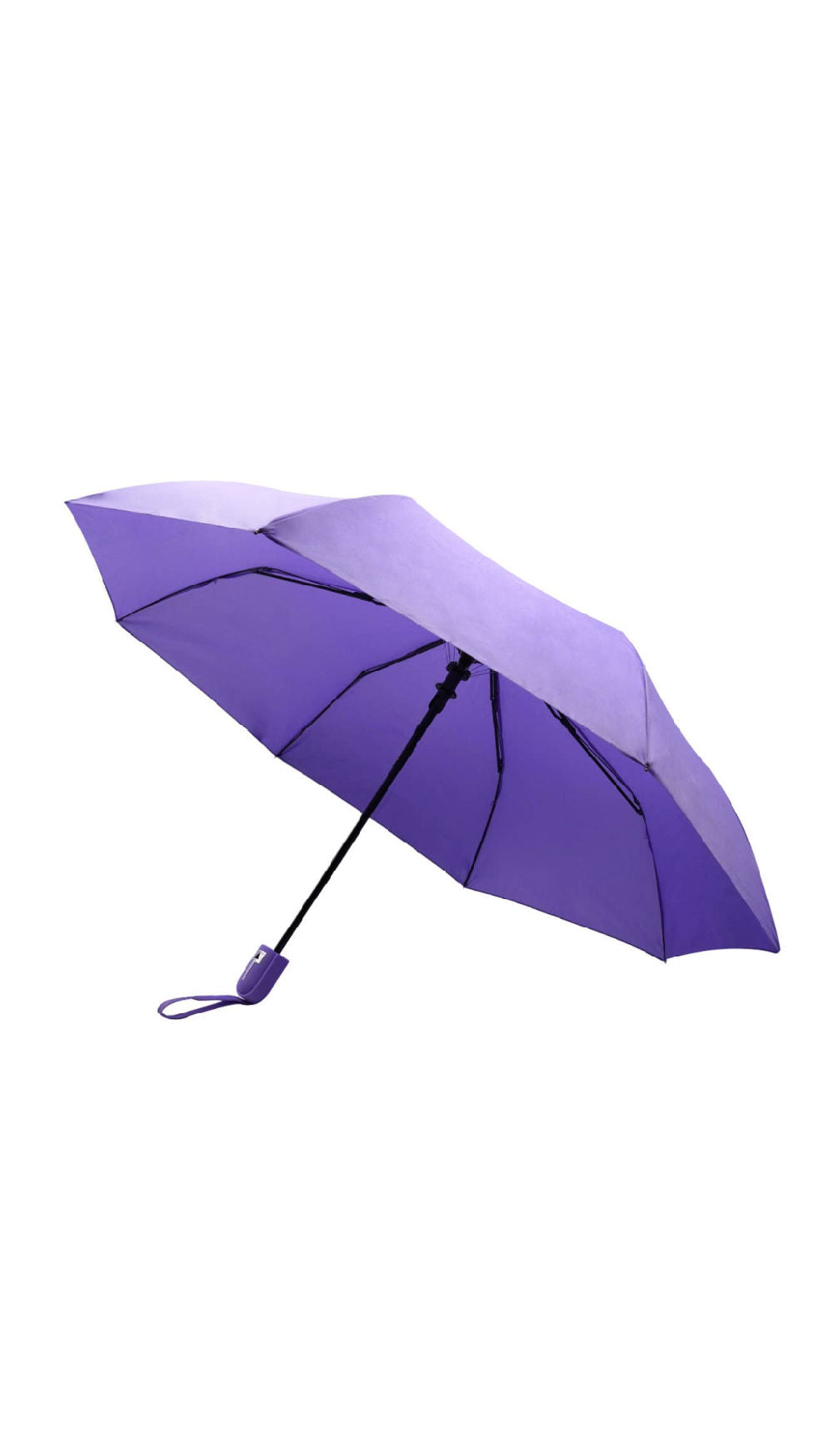 Auto Open Compact Umbrella