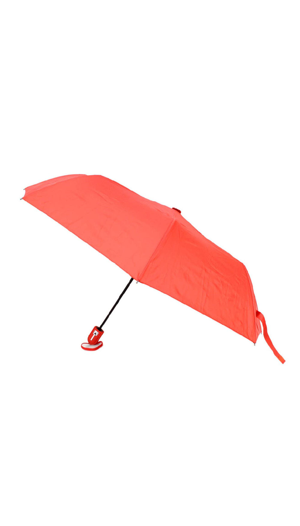 Auto Open Compact Umbrella