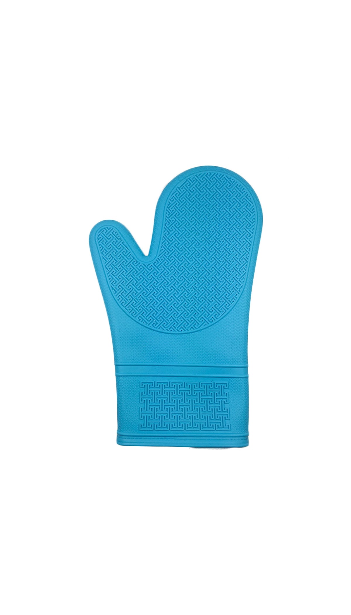 Silicone Oven Mitt