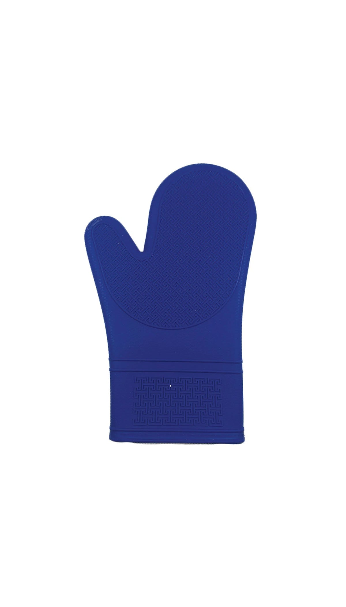 Silicone Oven Mitt