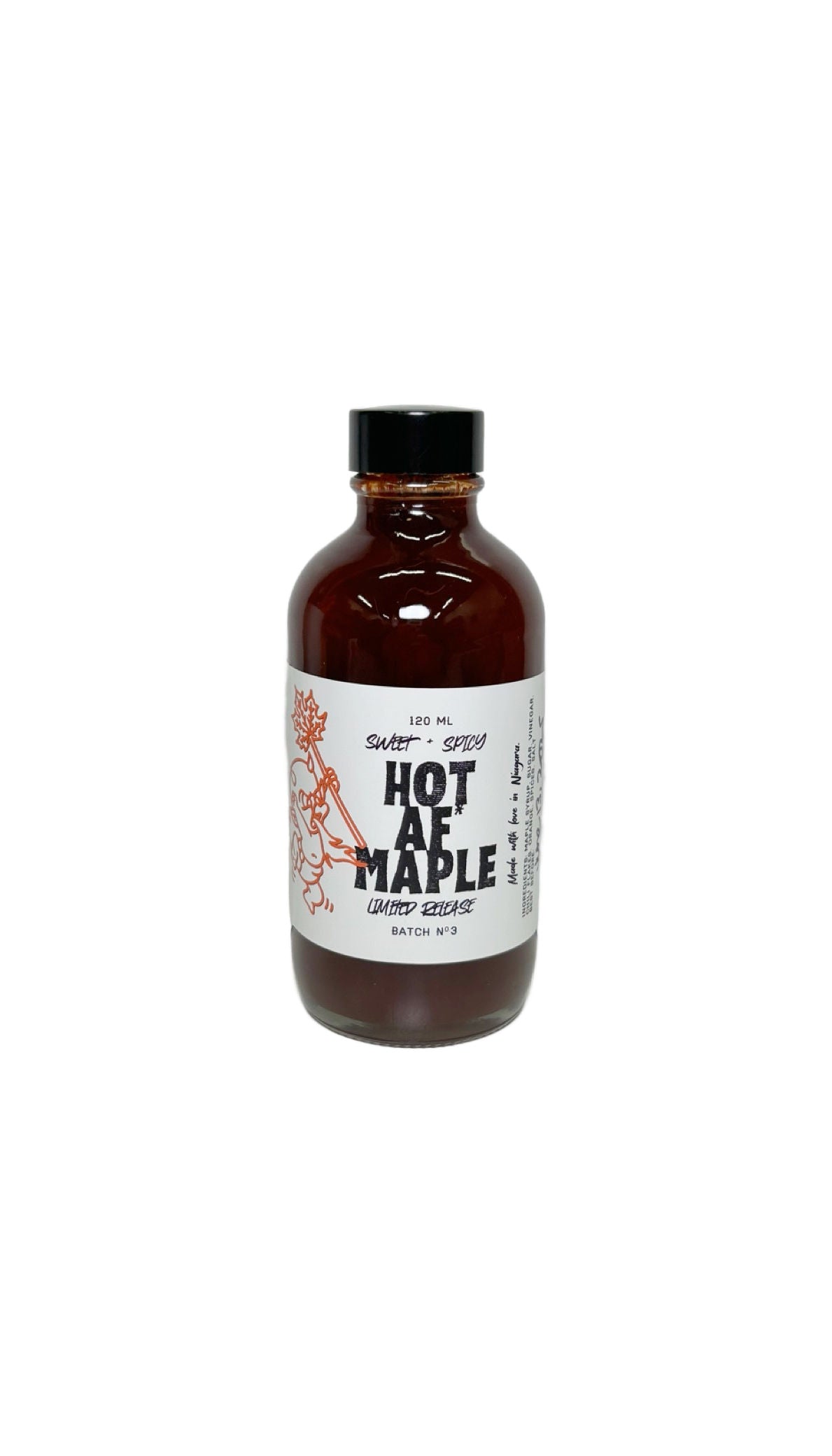 Hot AF Maple