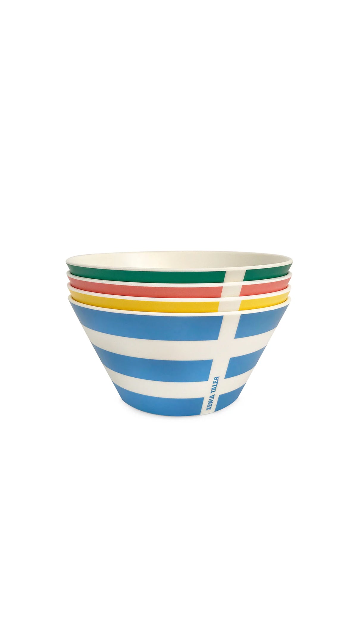 Cereal Bowl Set