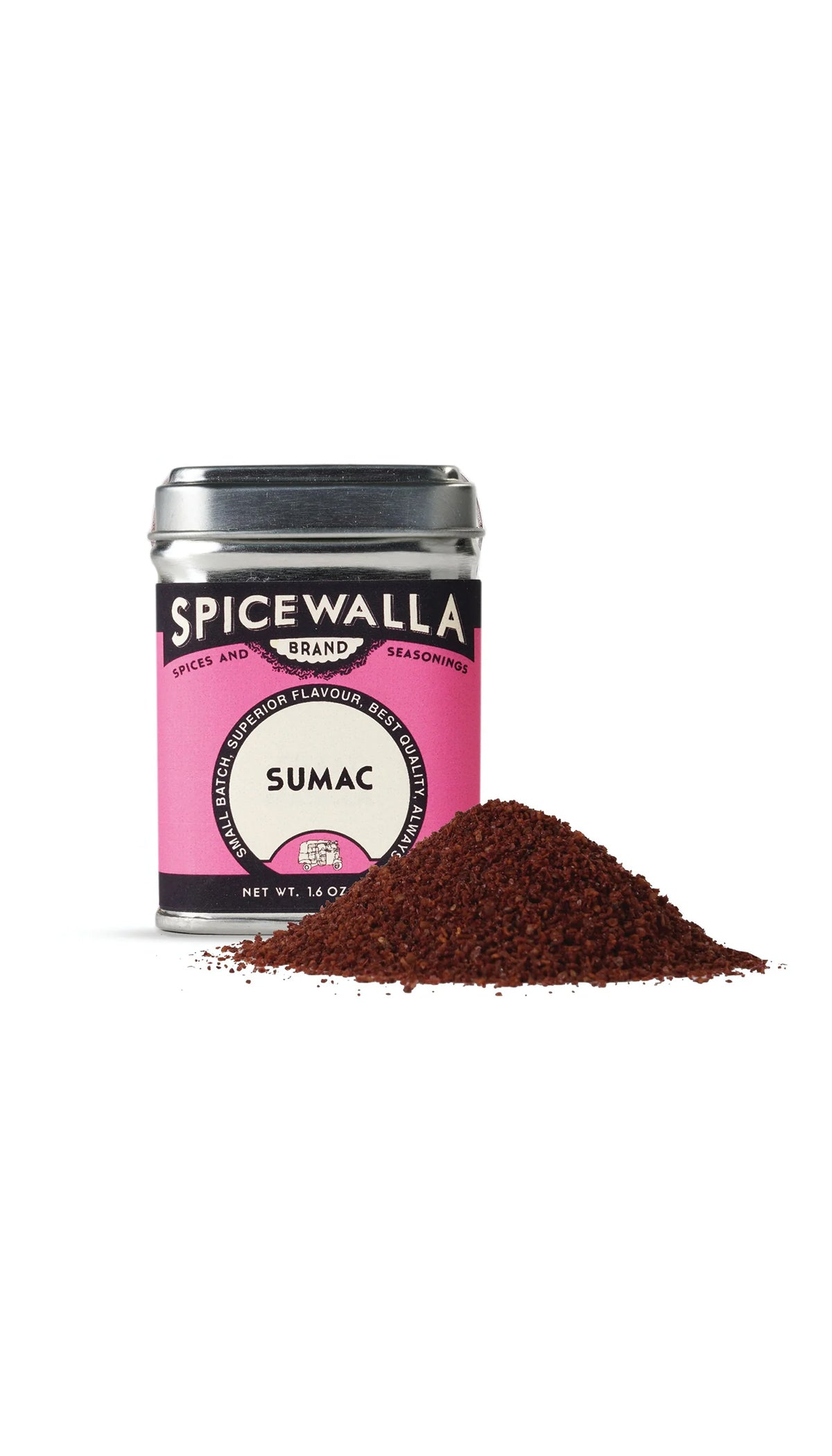 Sumac