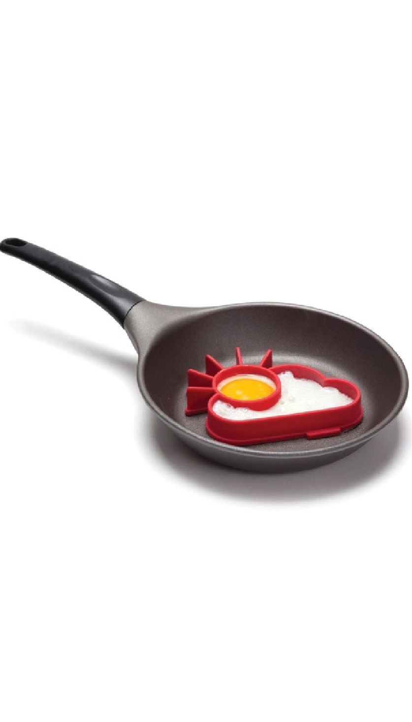 Sunnyside Egg Shaper