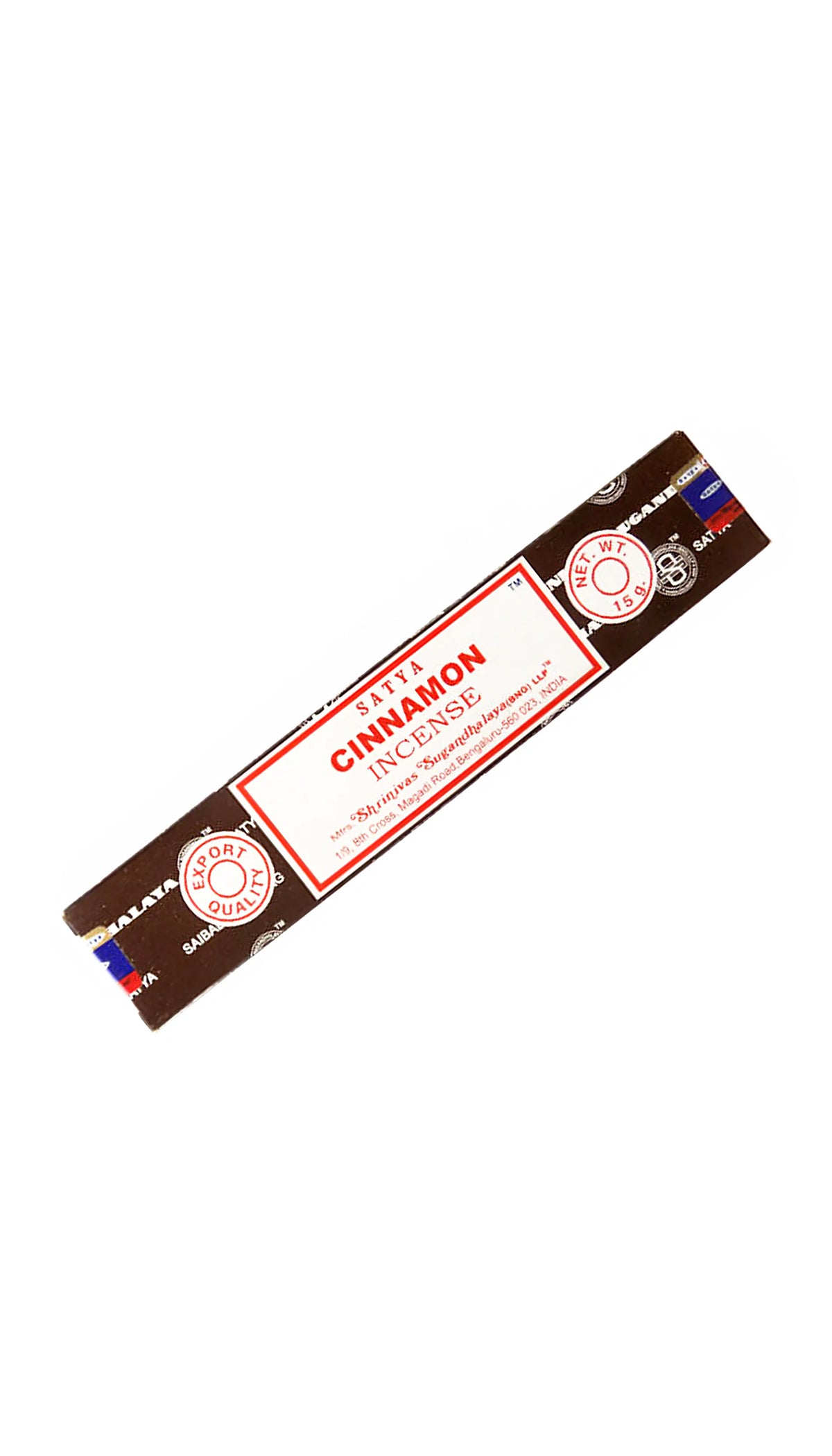 Satya Incense