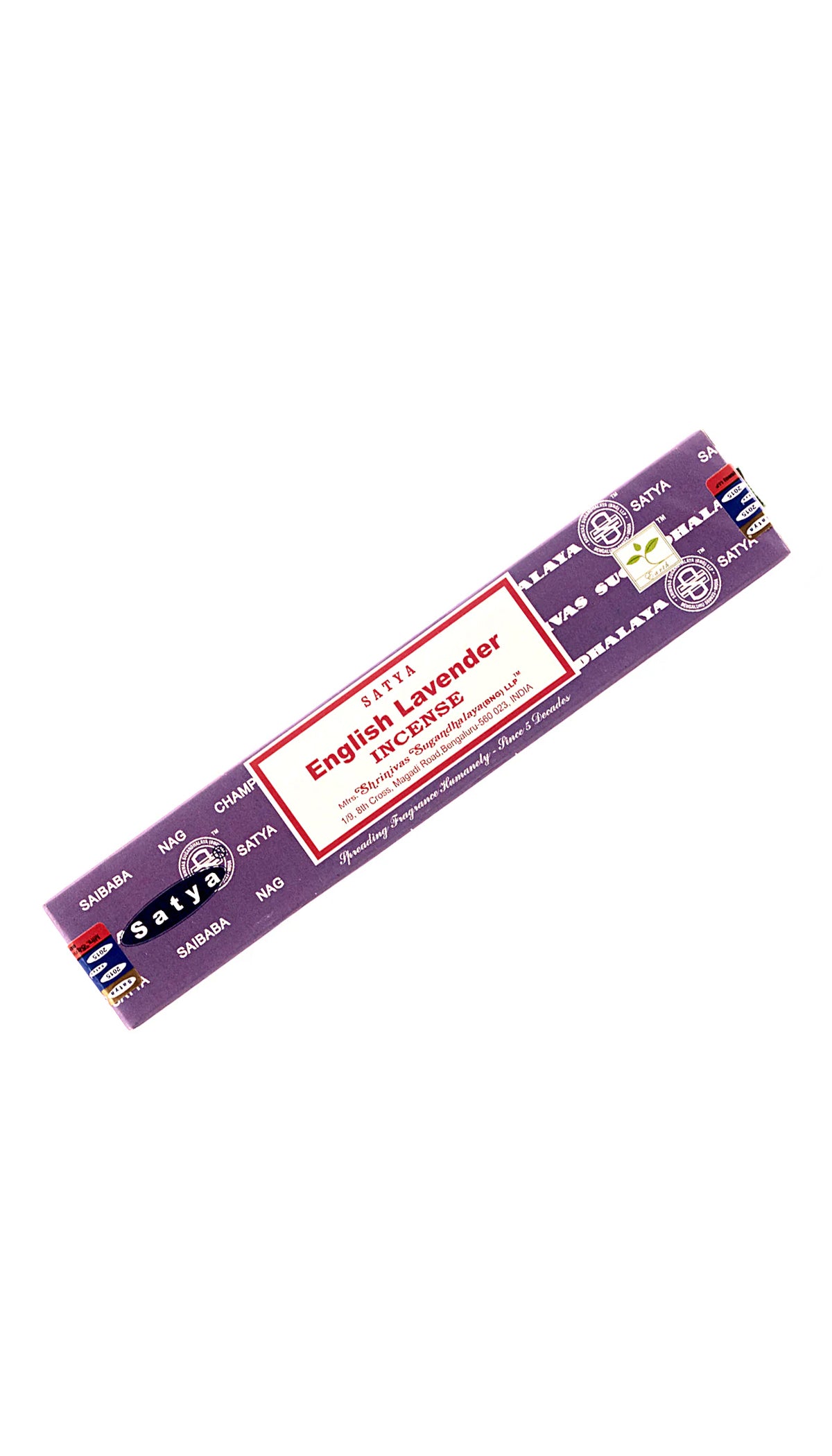 Satya Incense