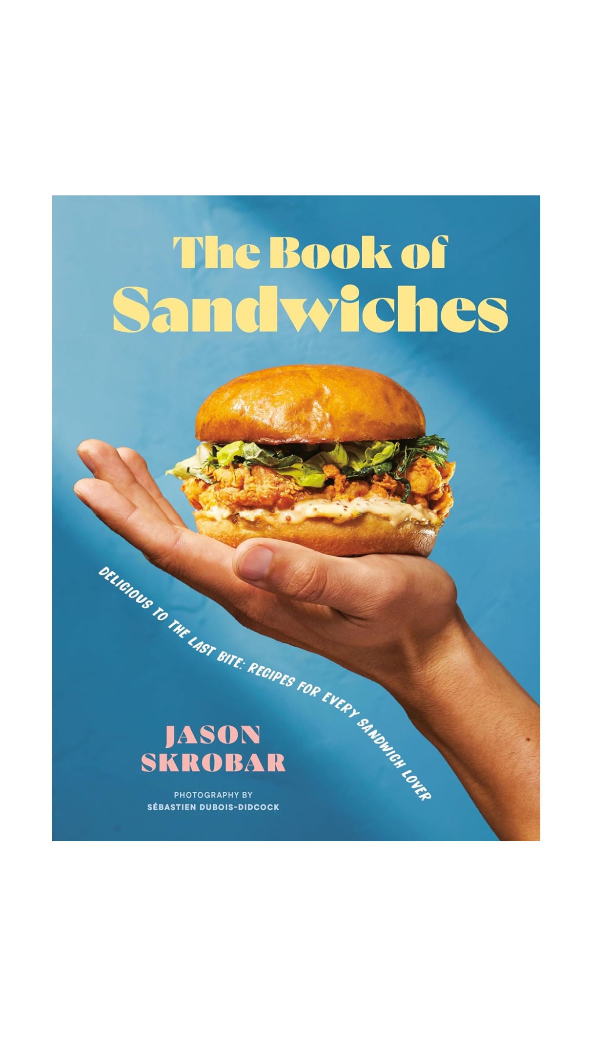 The Book of Sandwiches