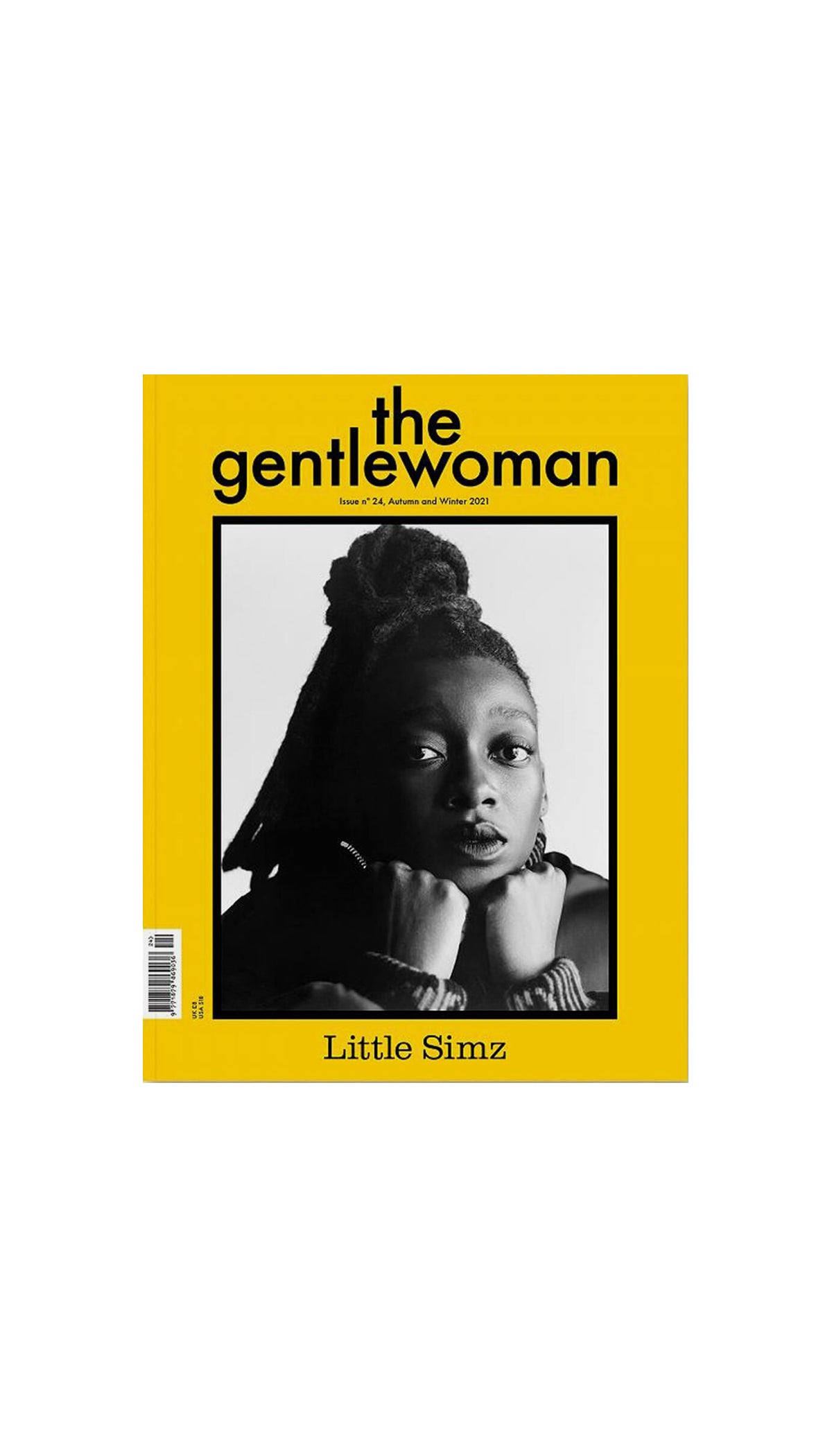 Gentlewoman