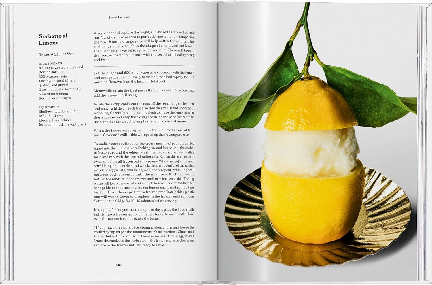 The Gourmand's Lemon: A Collection of Stories and Recipes