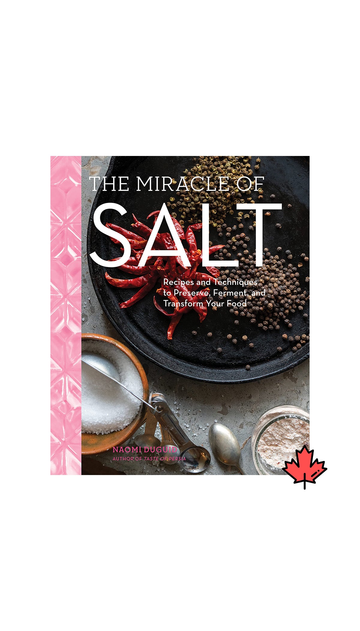 The Miracle of Salt