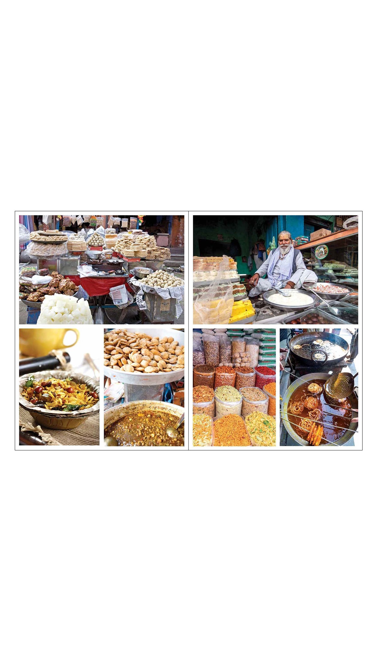 Tiffin: 500 Authentic Recipes Celebrating India's Regional Cuisine