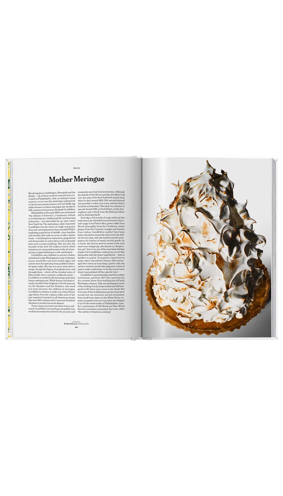 The Gourmand's Lemon: A Collection of Stories and Recipes