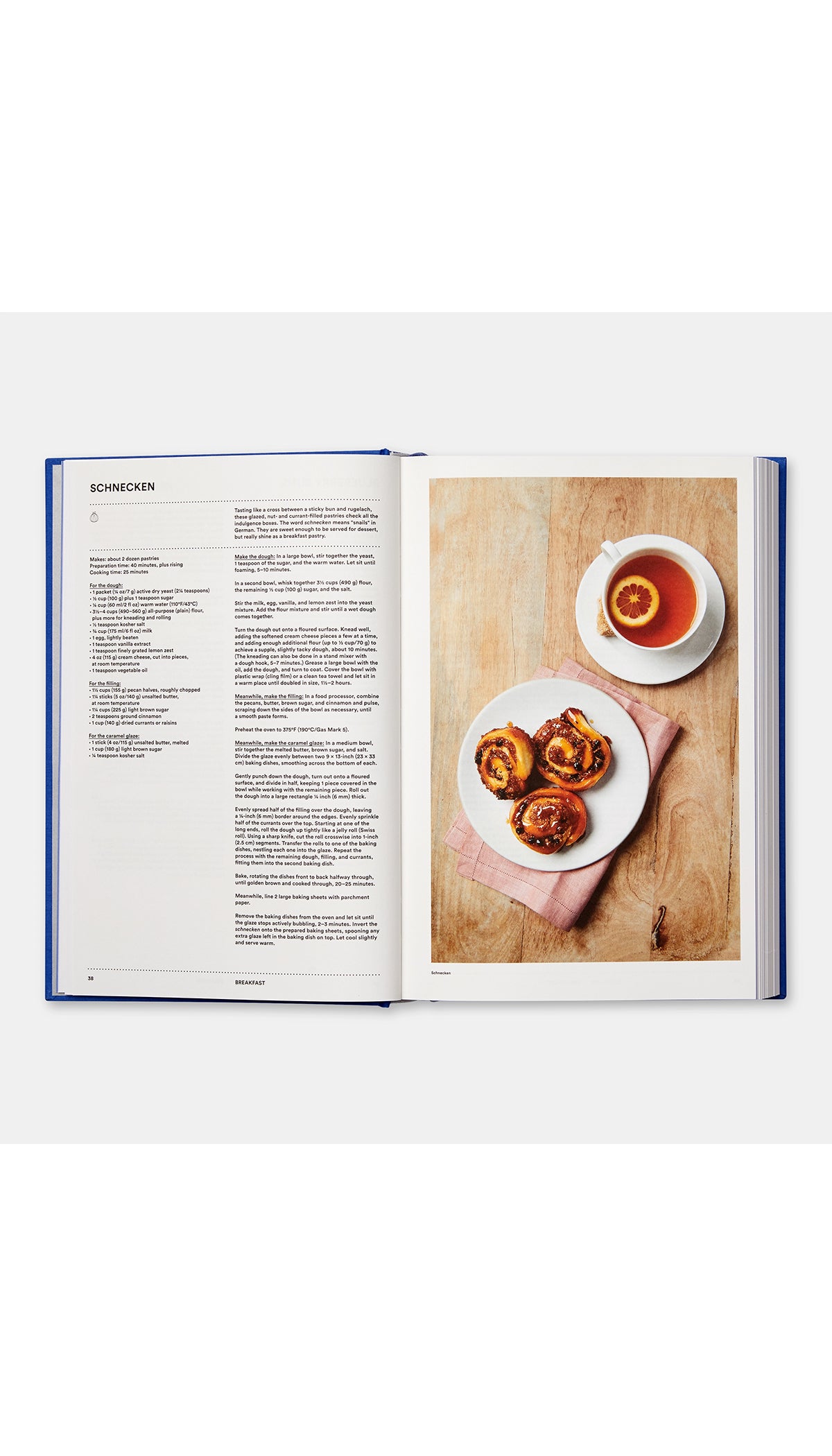 The Jewish Cookbook