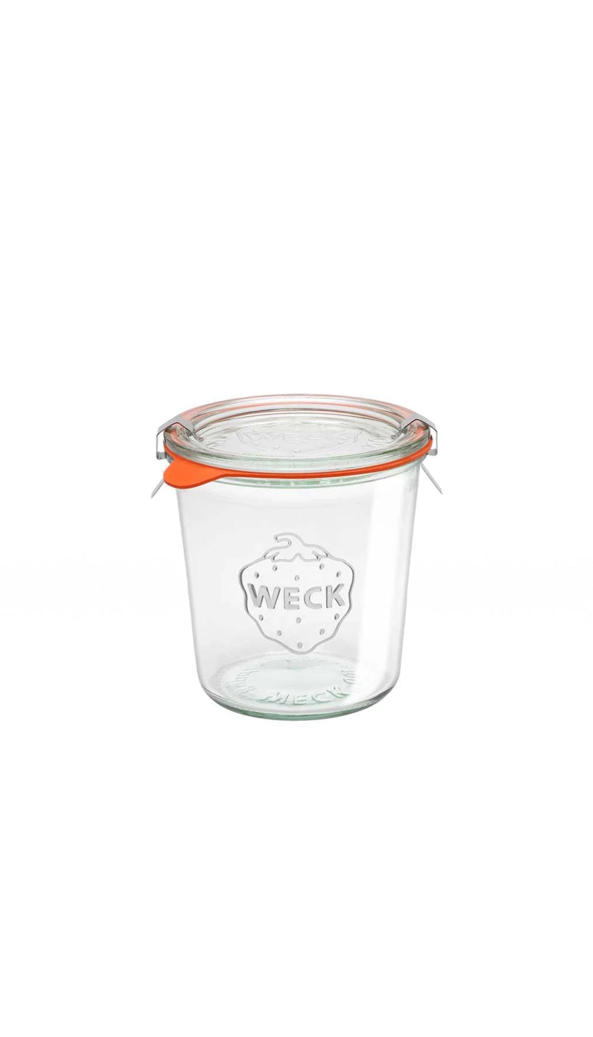 Glass Jars / WECK