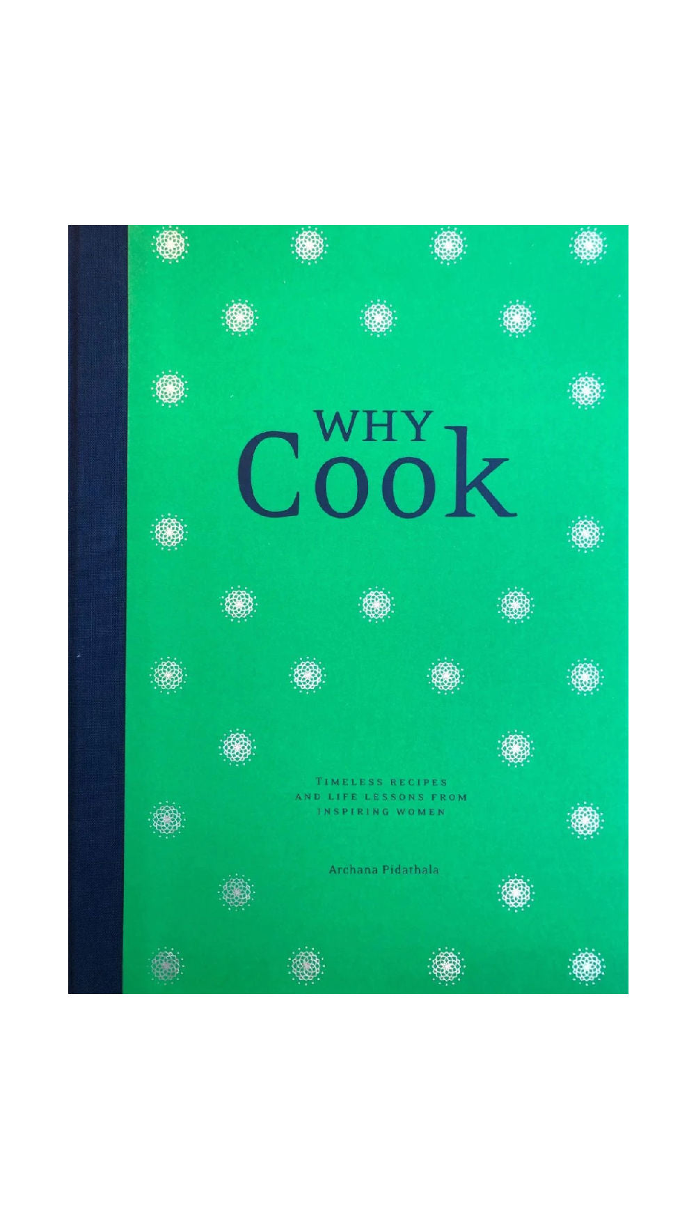 Why Cook