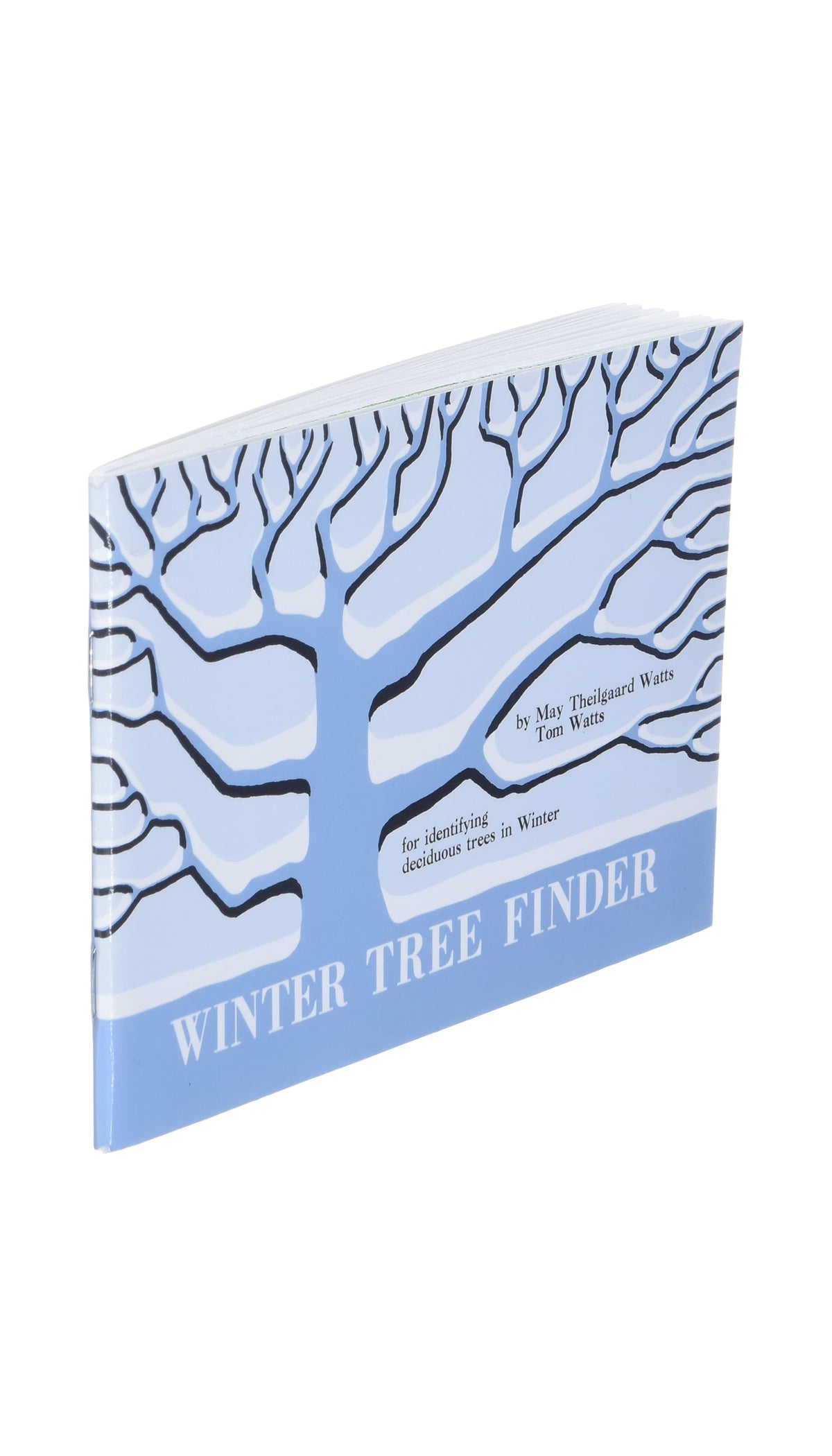 Winter Tree Finder