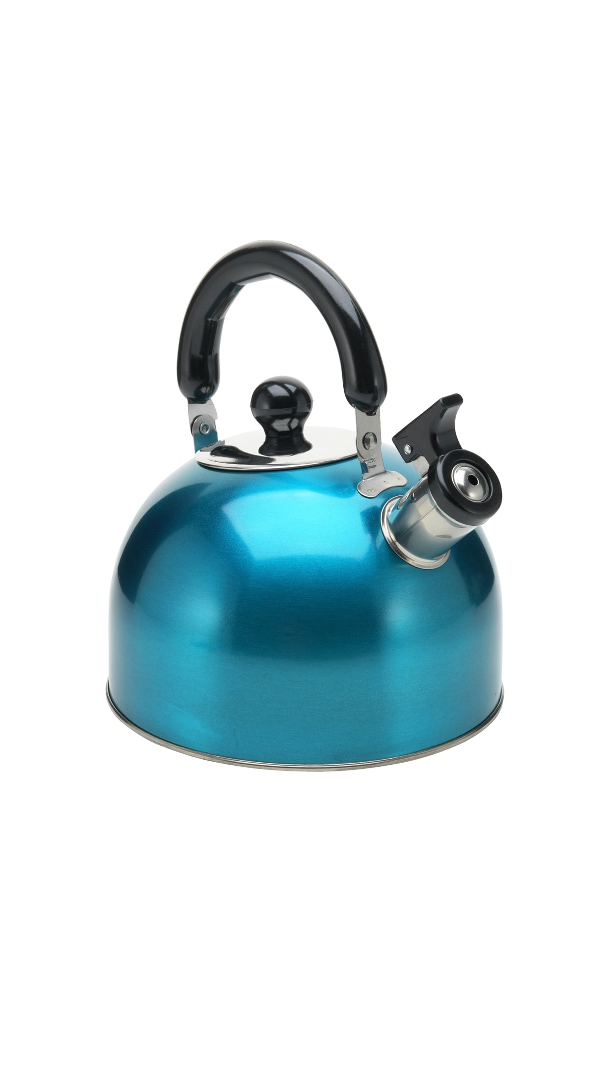 Stainless Steel Whistling Kettle