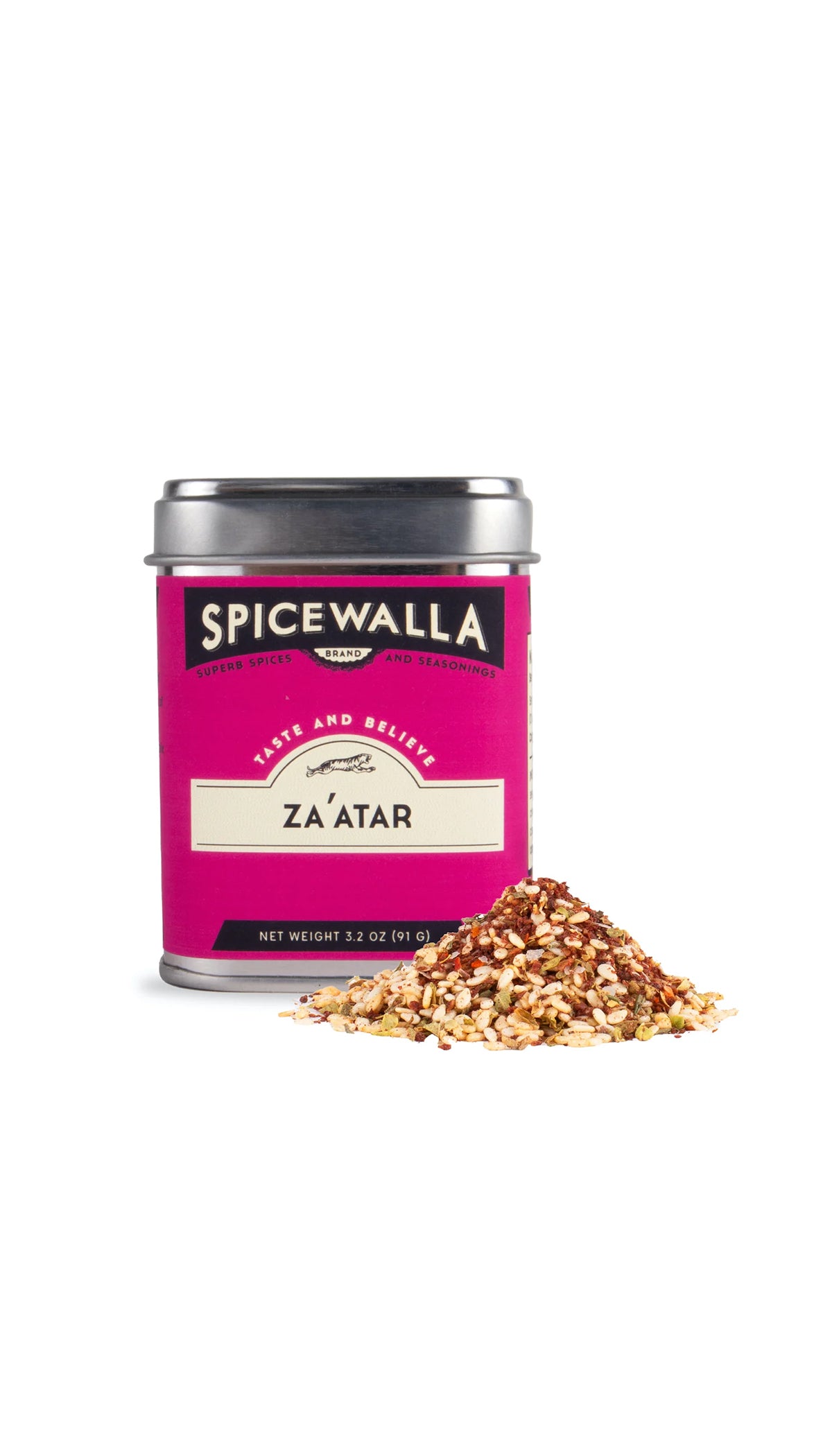 Za'atar