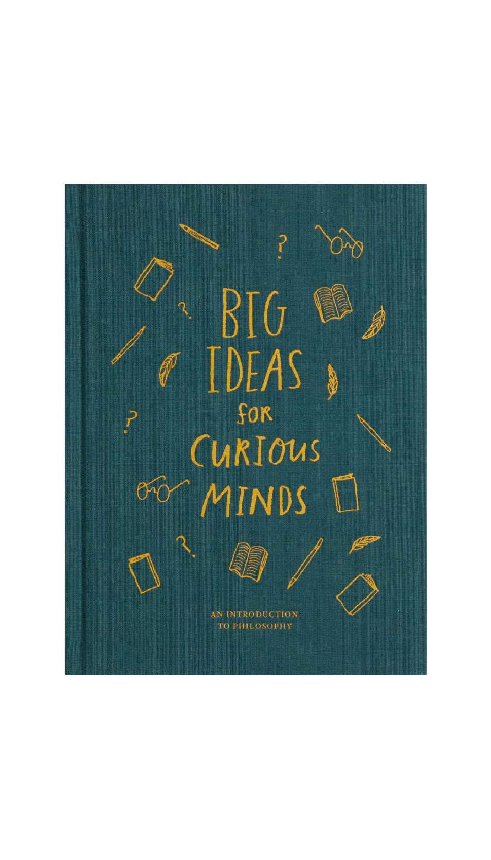 Big Ideas for Curious Minds / THE SCHOOL OF LIFE