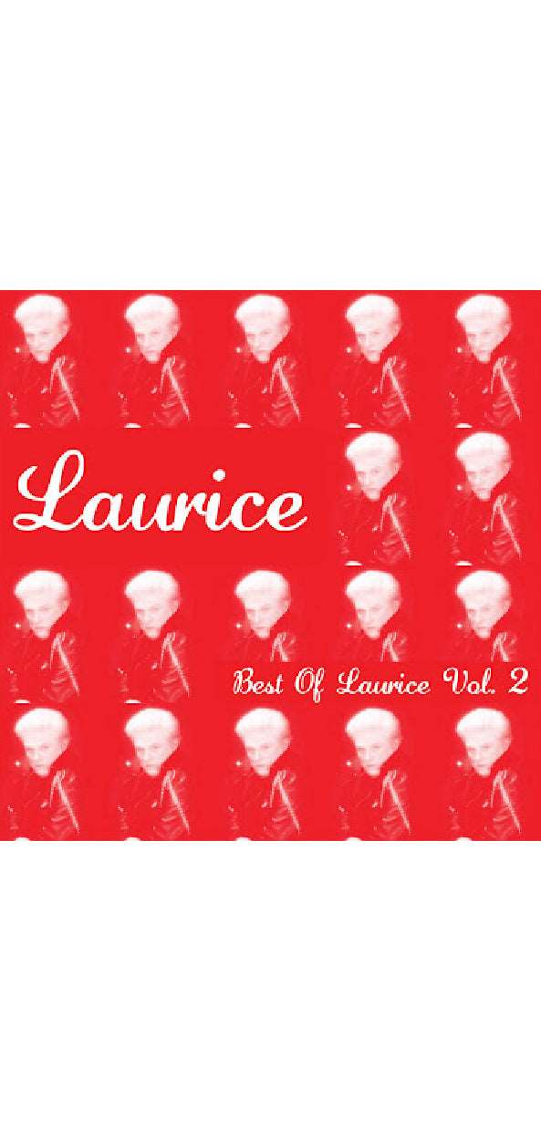 Best Of Laurice / LAURICE
