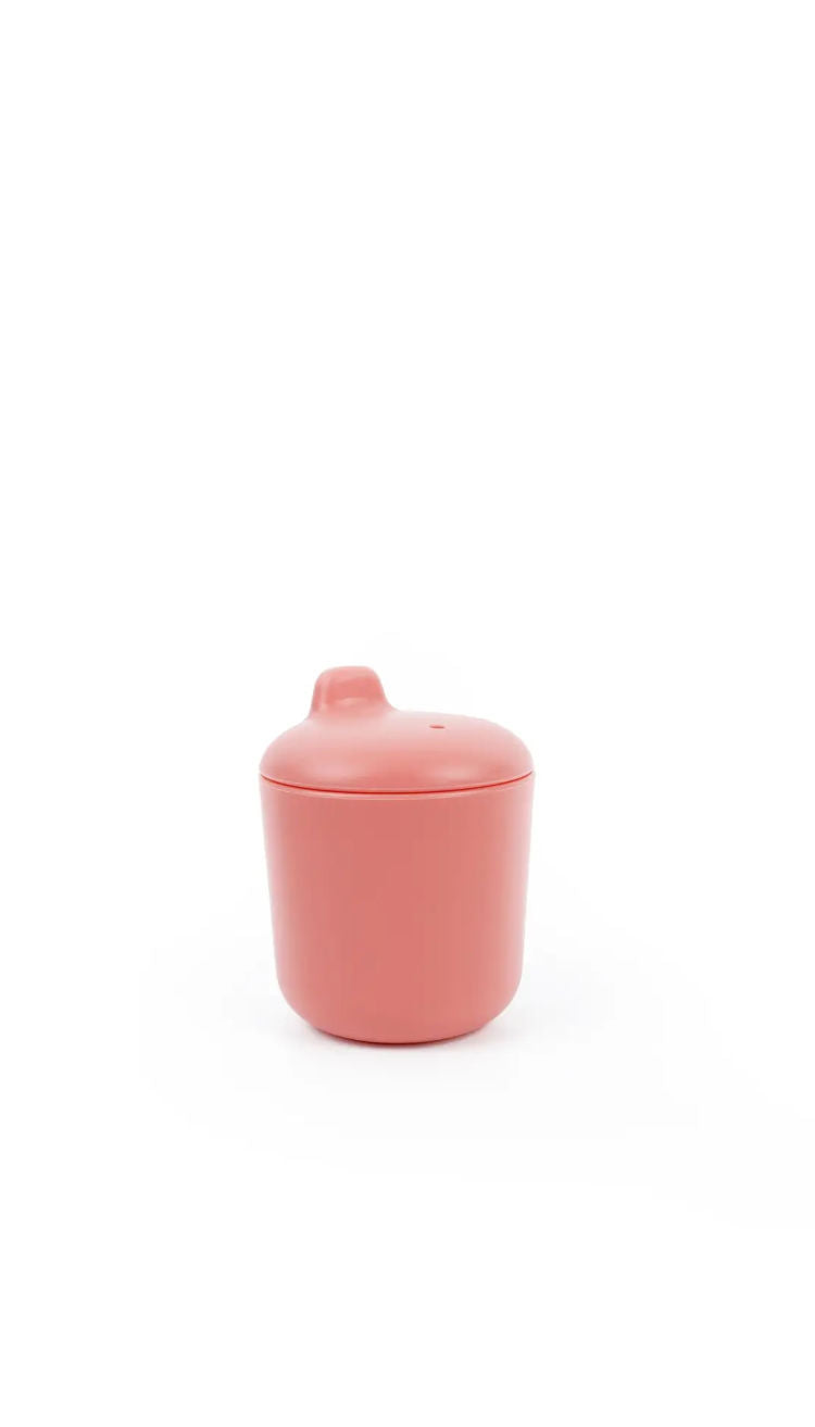 Silicone Sippy Cup