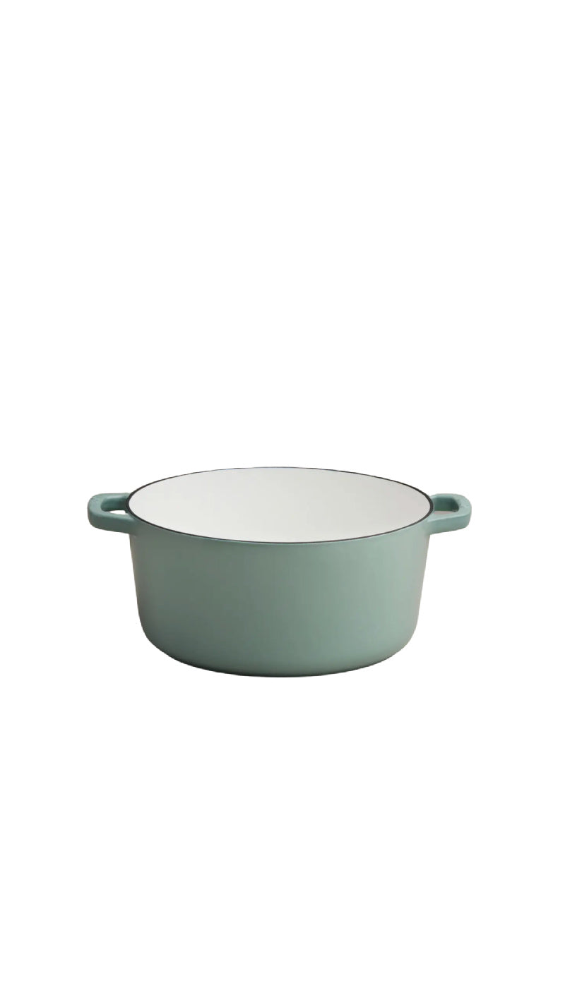 Milo Classic Dutch Oven 5.5QT