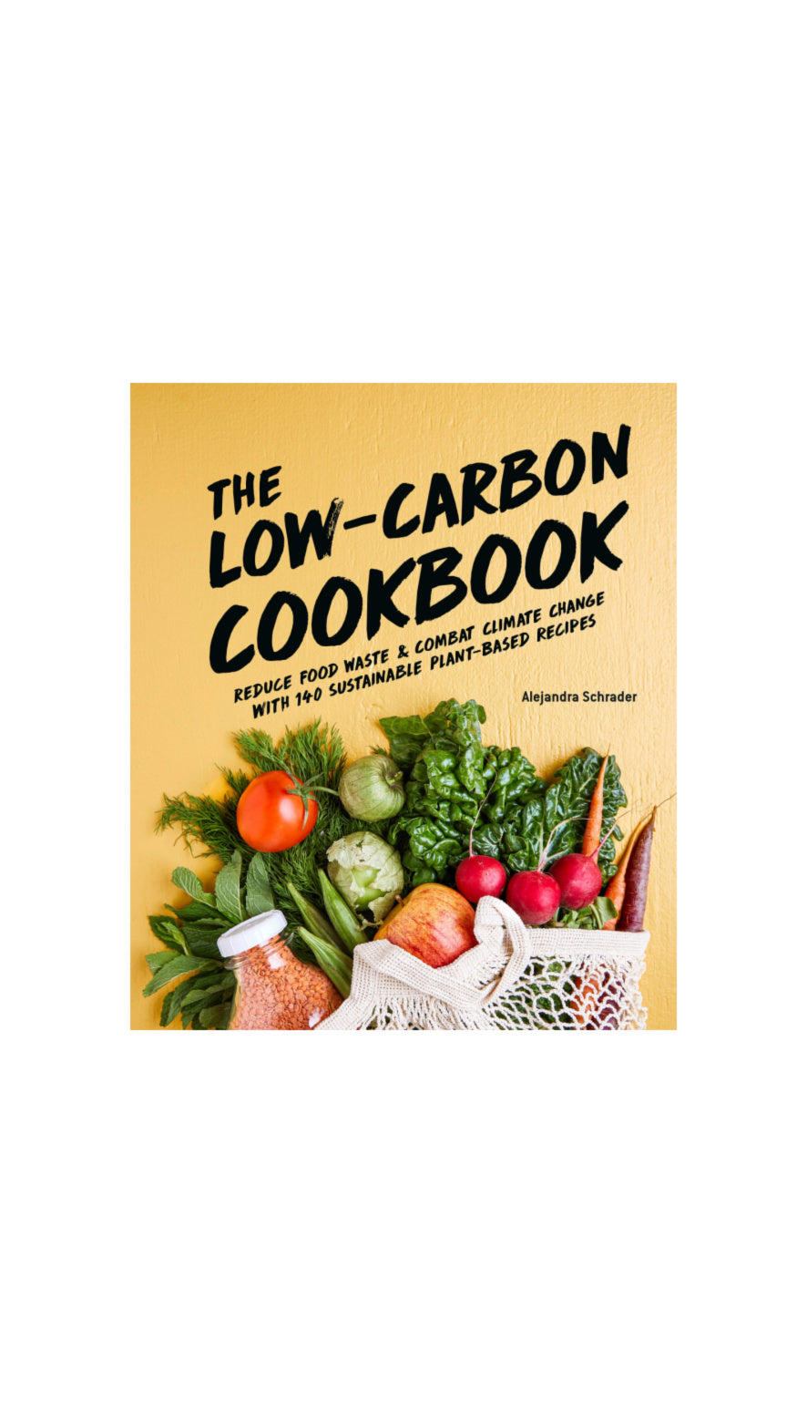 Low Carbon Cookbook