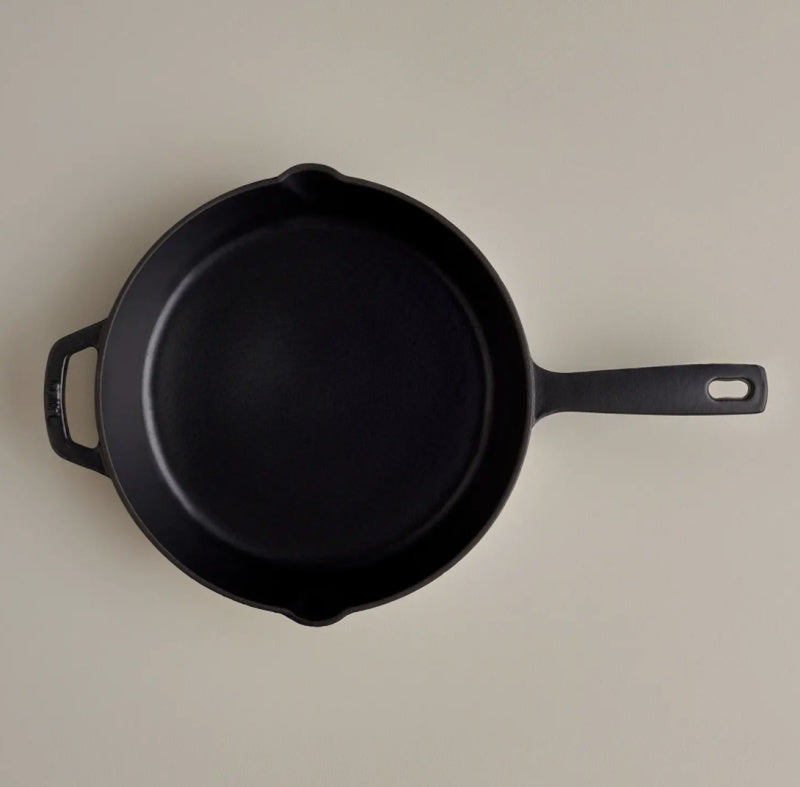 Milo 10" Ultimate Skillet