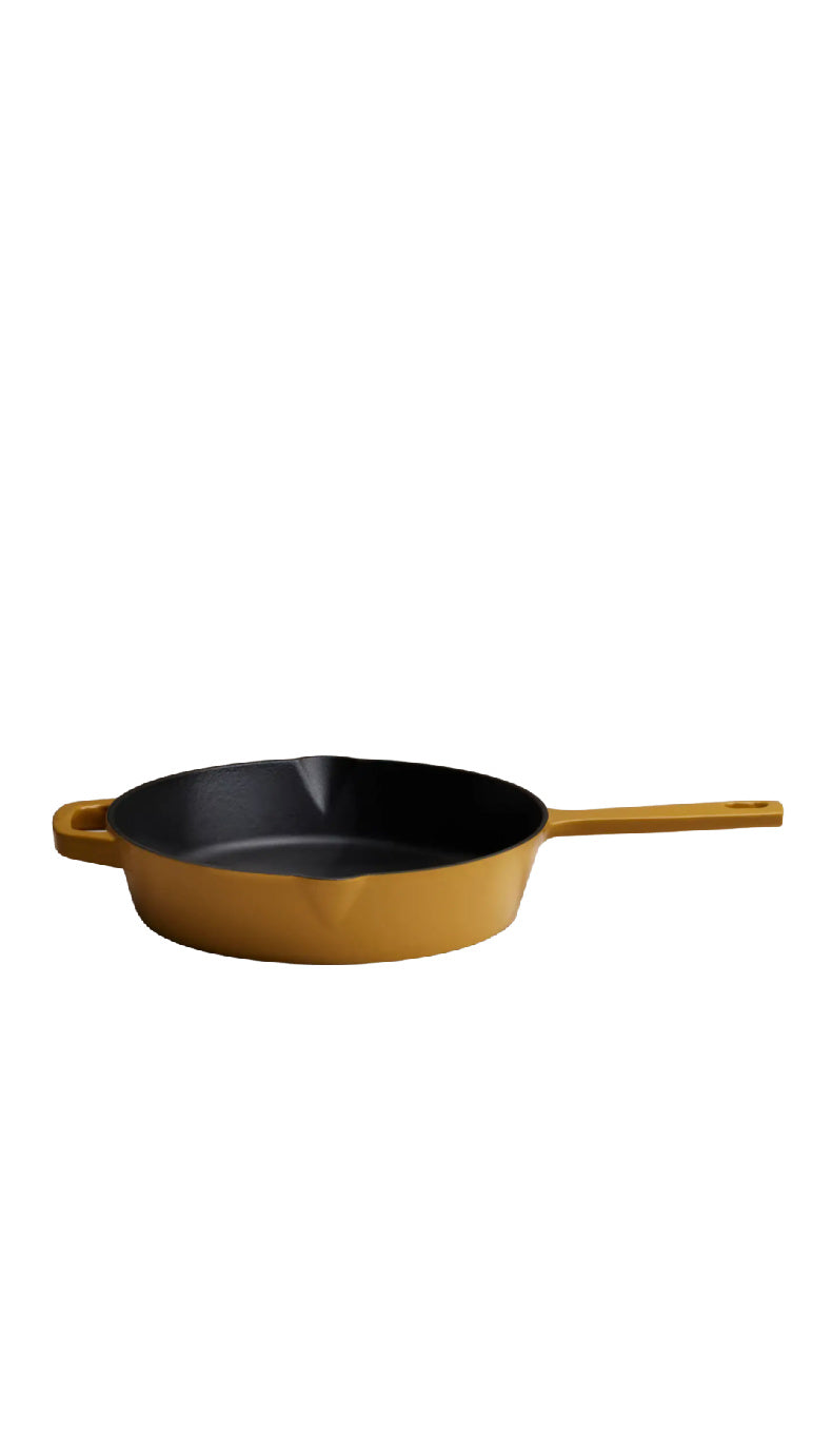 Milo 10" Ultimate Skillet