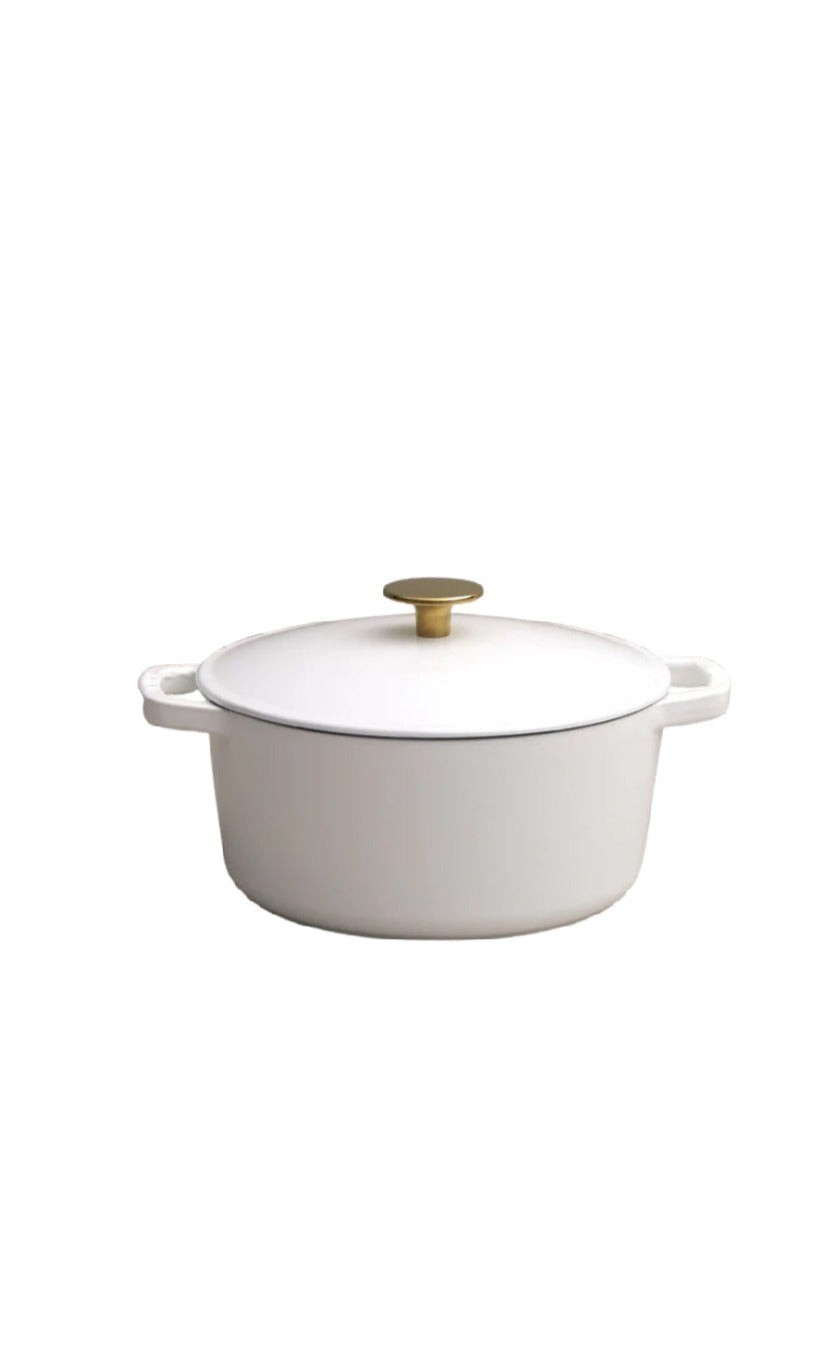 Milo Mini Classic Dutch Oven 3.5QT