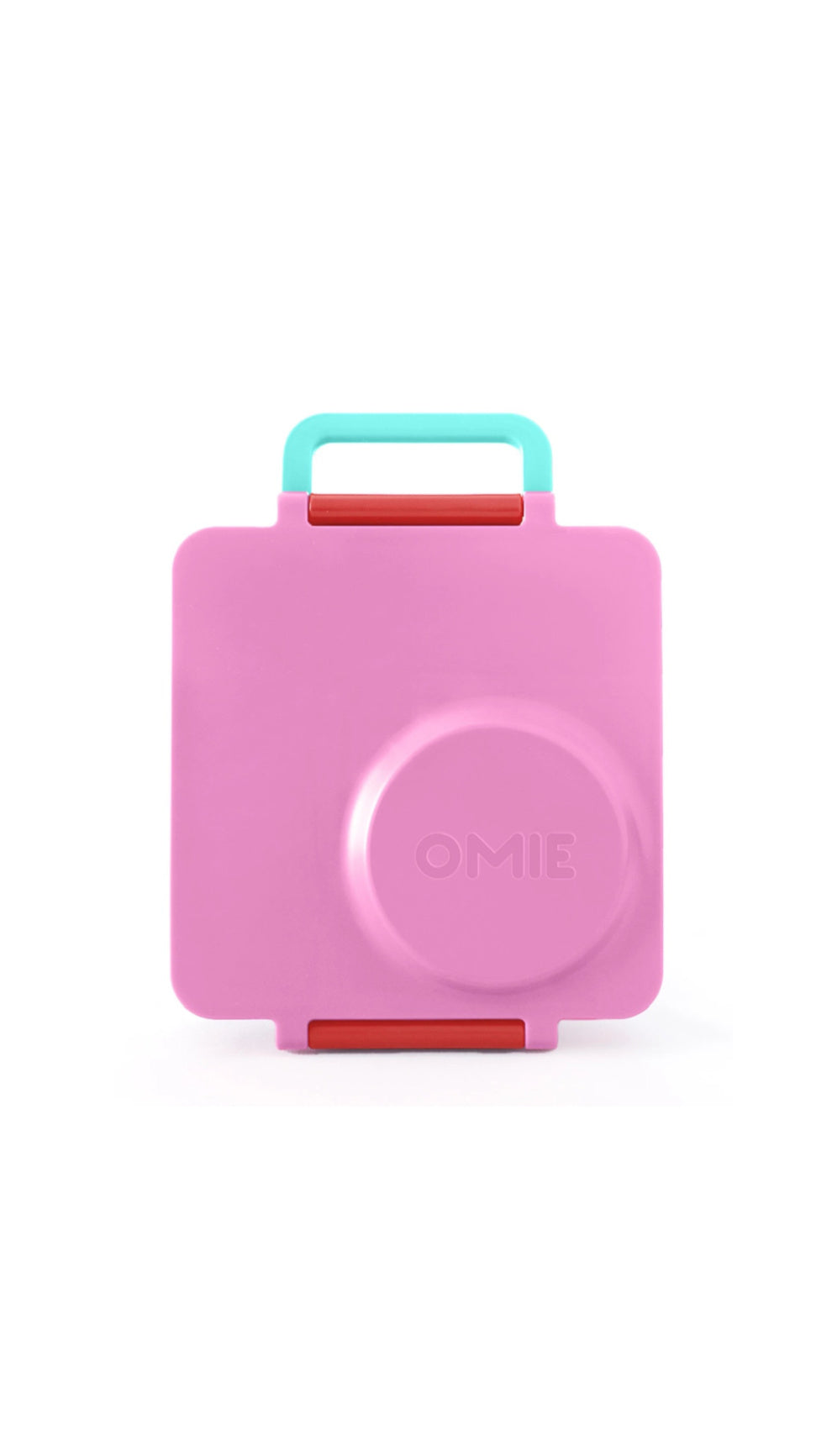 Omie Lunchbox Kit