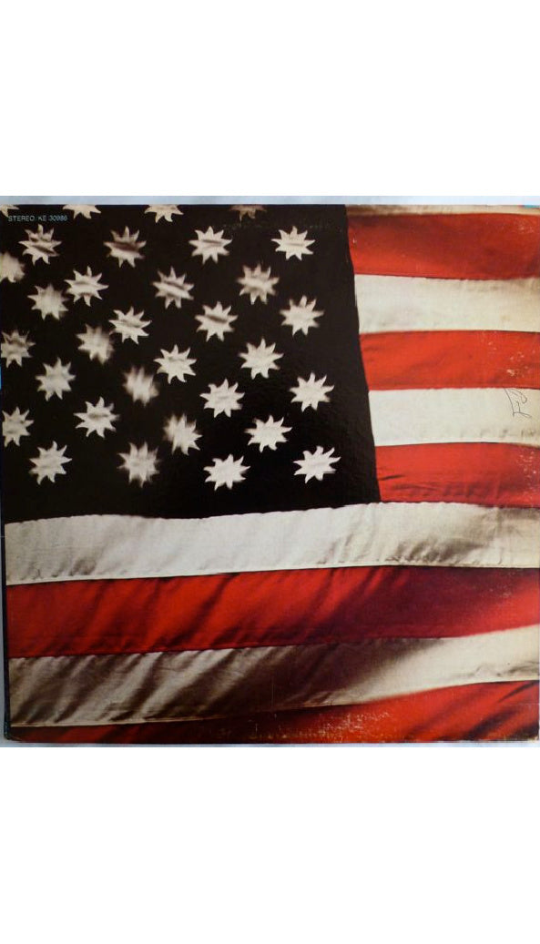 There's A Riot Going On / SLY & THE FAMILY STONE