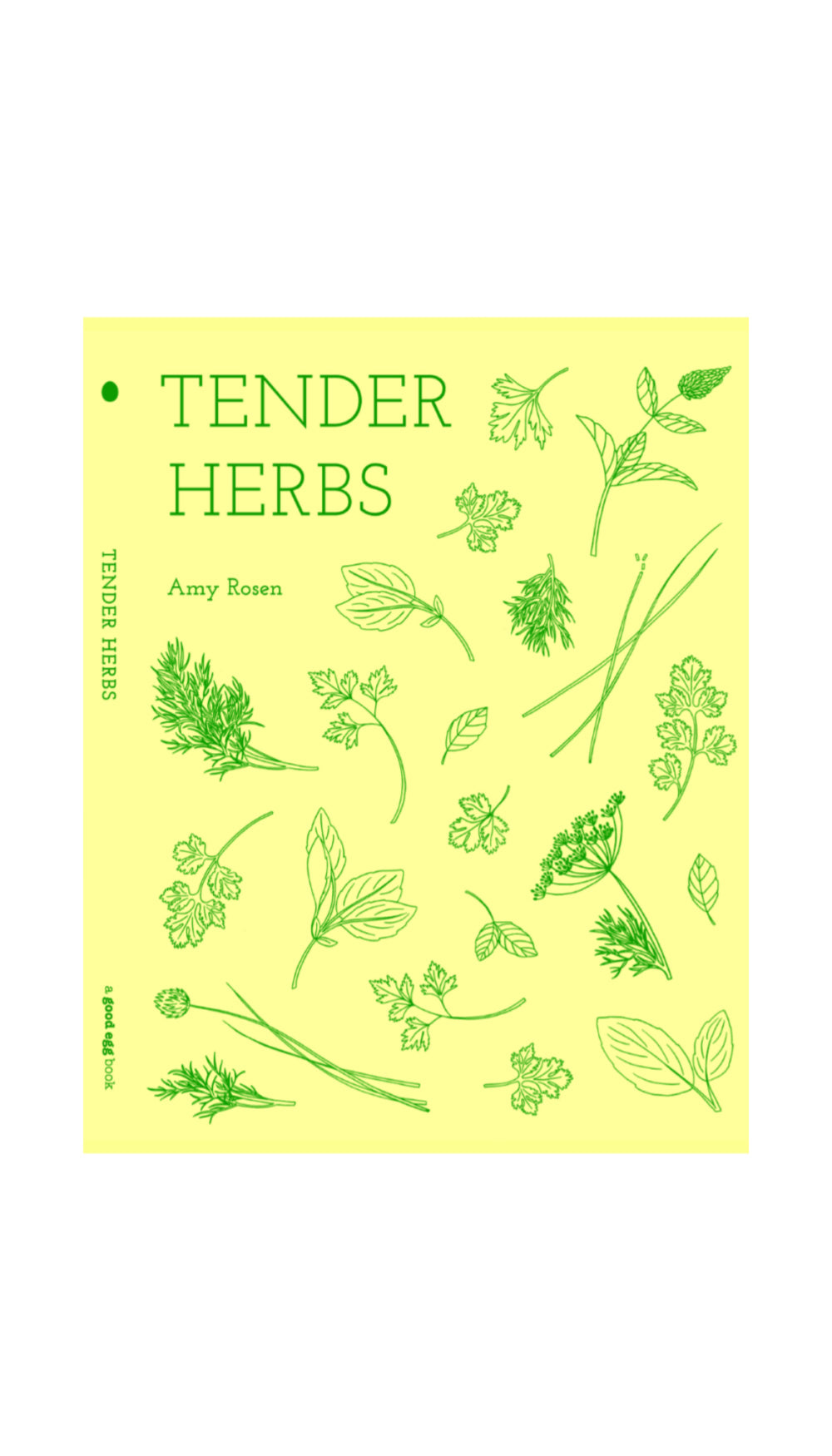 Tender Herbs